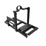 Advanced SimRacing ASR 3 Gen 2 sim chassis
