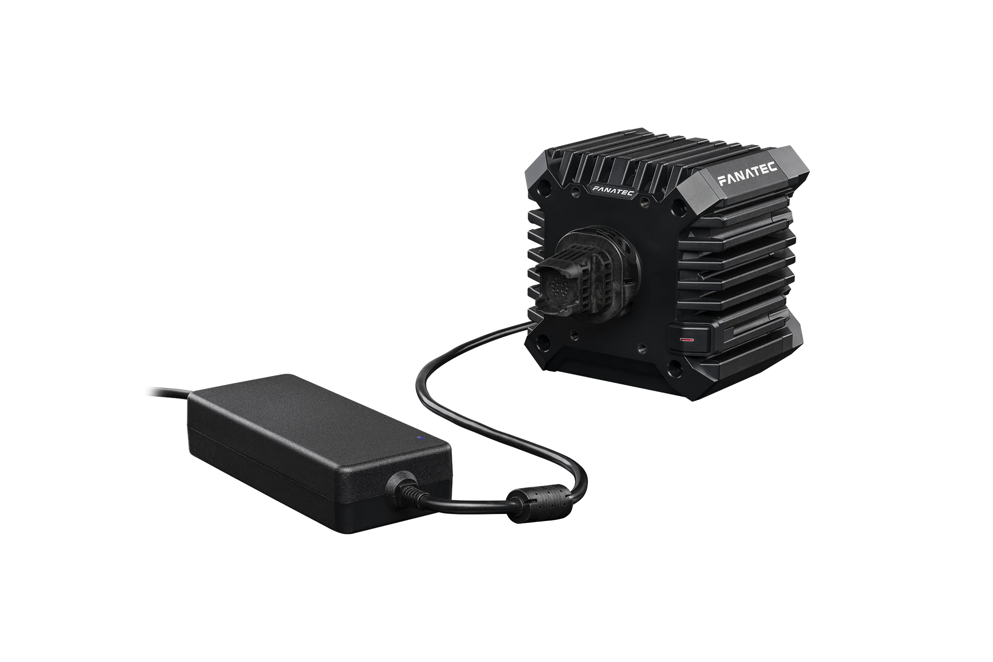 Fanatec CSL DD direct drive wheelbase 8Nm