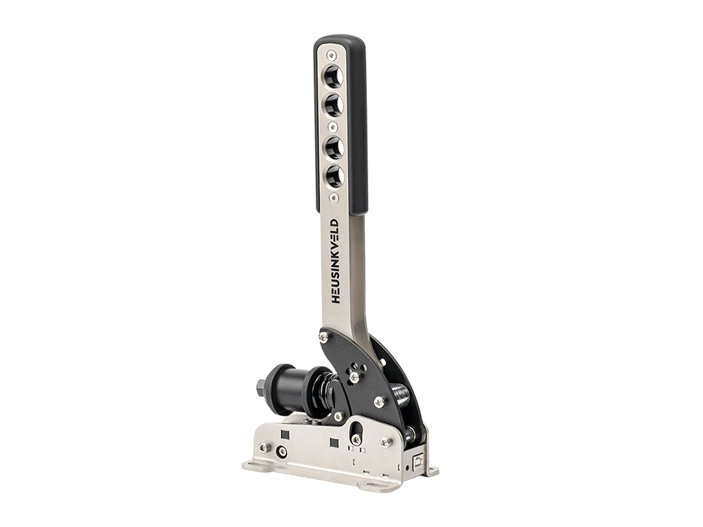 Heusinkveld handbrake
