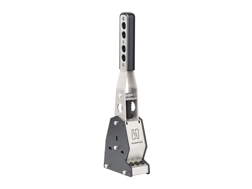 Heusinkveld MagShift sequential shifter