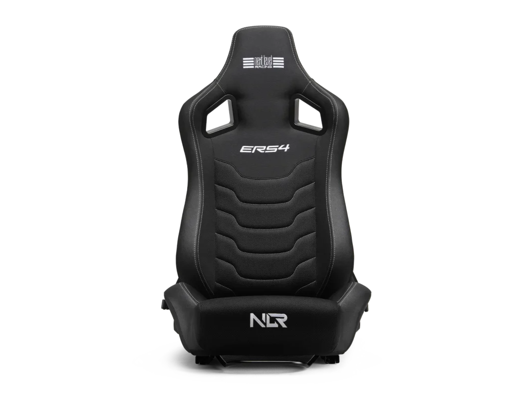 Next Level Racing ERS4 FIA racing seat