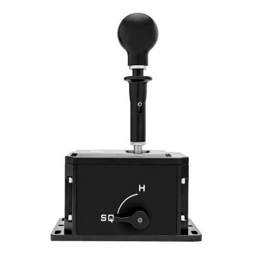 Simagic DS-8X sequential shifter
