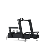 Sim-Lab PX1 sim chassis