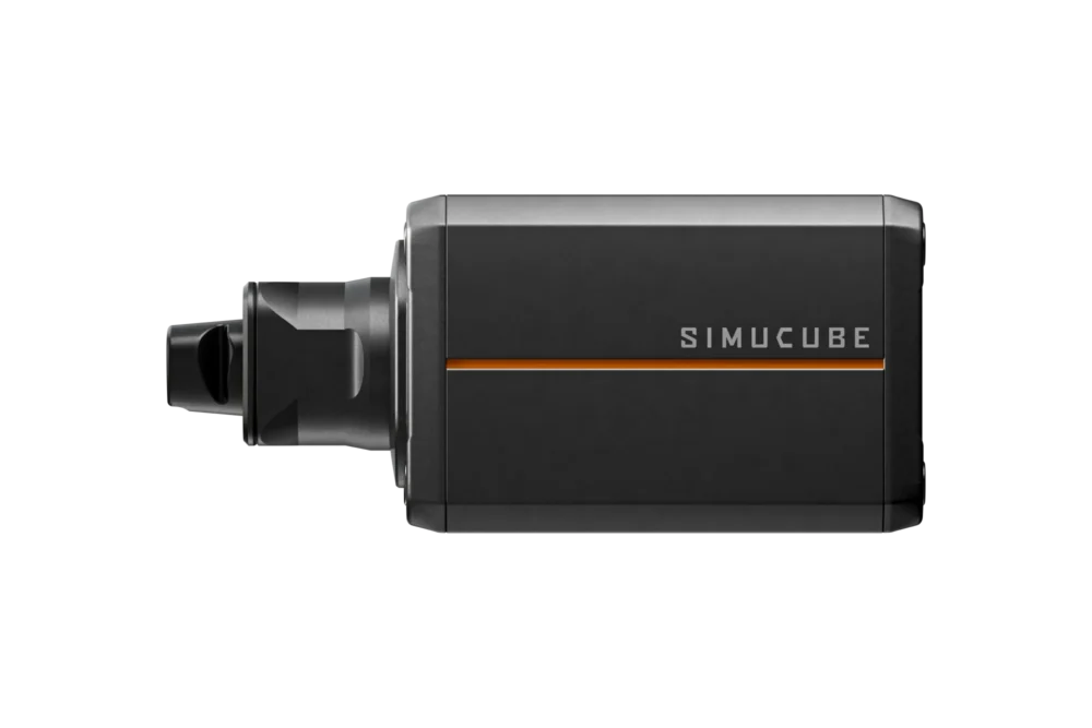 Simucube SC3 Pro 25Nm direct drive wheelbase