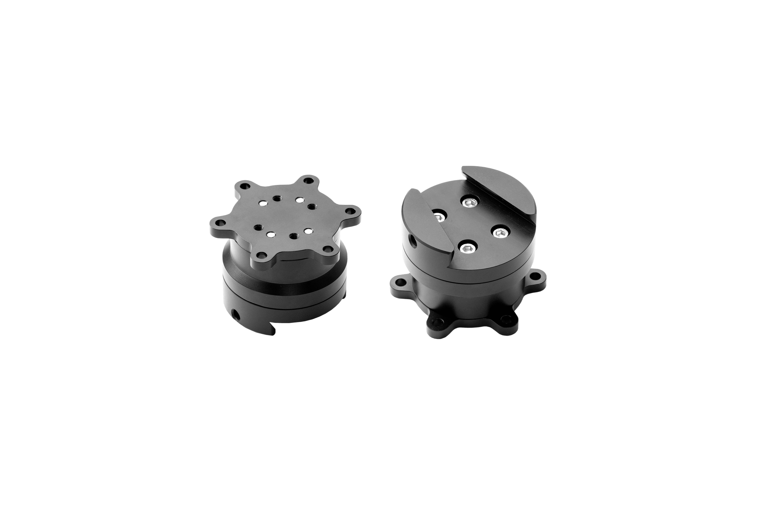 Simucube SQR quick release