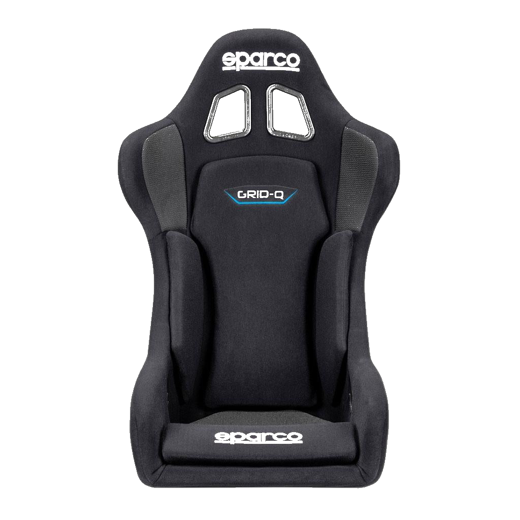 Sparco GRID Q FIA bucket seat