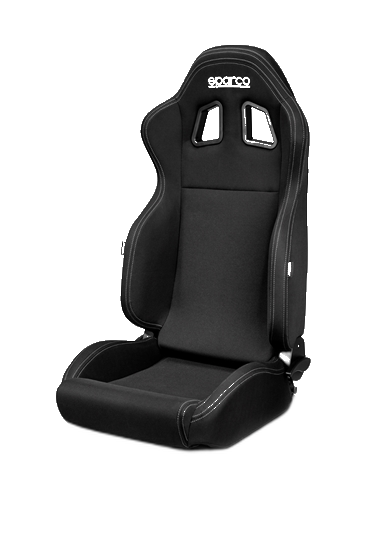 Sparco R100 racing bucket seat
