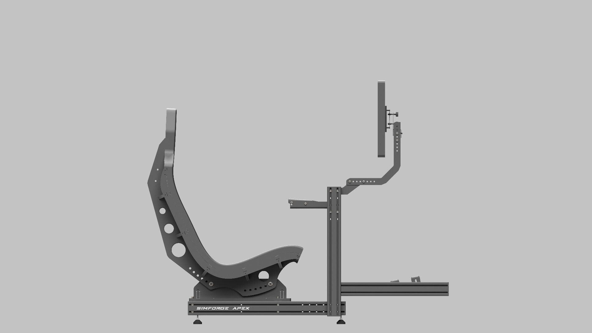 Proper Ergonomics