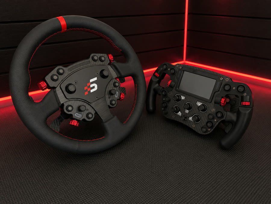 Car Customization