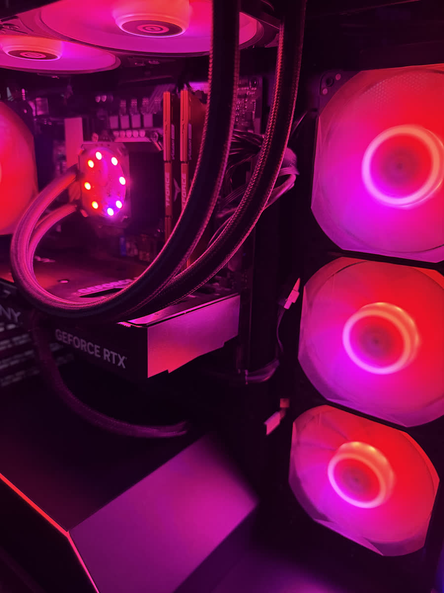 PC Build