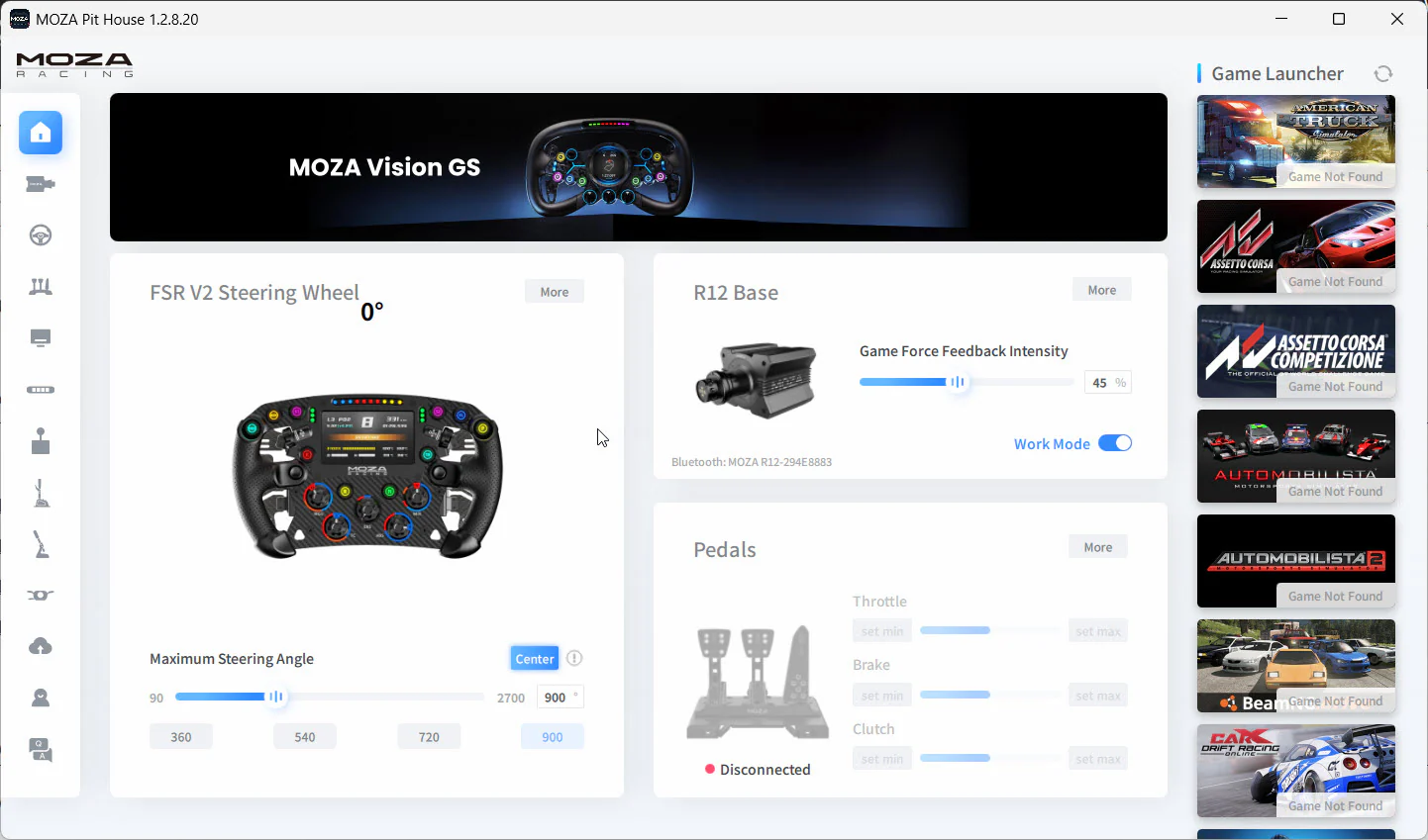 Software Customization